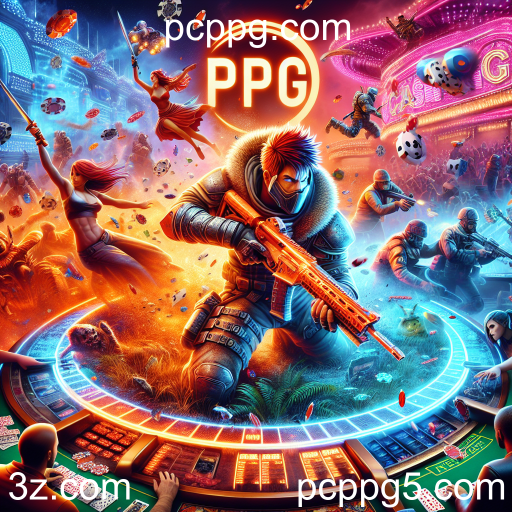 A Revolução dos Jogos de Ação: Adrenalina e Emoção em Cada Jogada