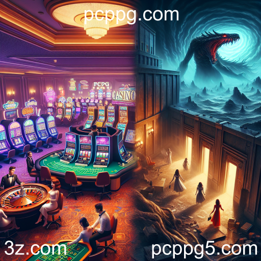 A Evolução do Gênero Horror nos Videogames