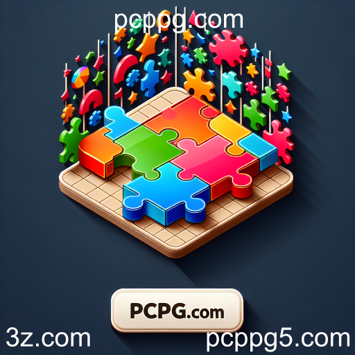 Descubra os Melhores Jogos de Quebra-Cabeça em pcppg.com